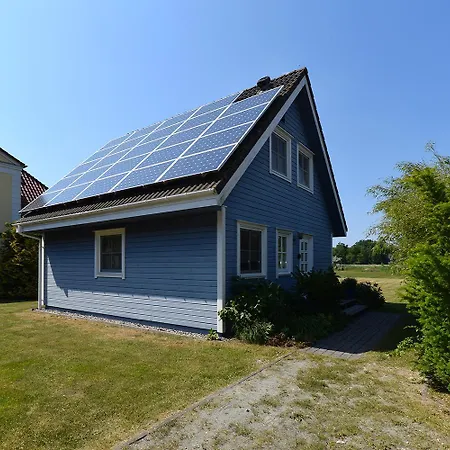 Haus Huehnergott Prerow