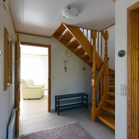 Haus Huehnergott Vakantiehuis *