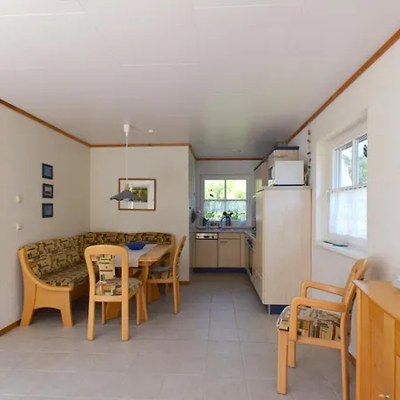 Vakantiehuis Haus Huehnergott