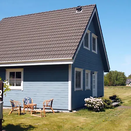 Haus Huehnergott Vakantiehuis *