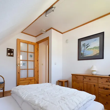 Haus Huehnergott Vakantiehuis Prerow