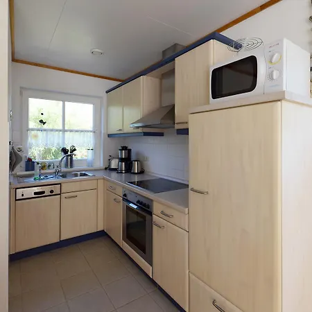 Vakantiehuis Haus Huehnergott