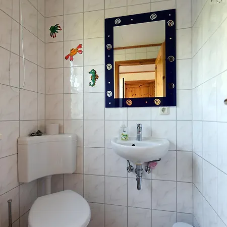 Haus Huehnergott Vakantiehuis